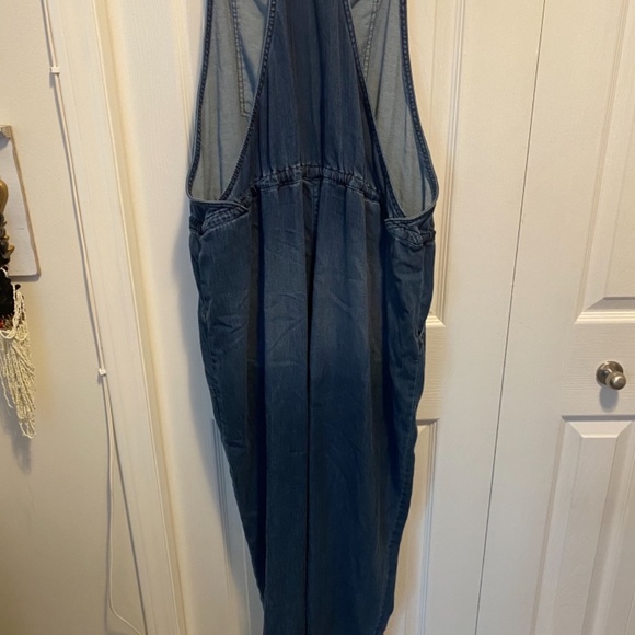 Jordache women’s size XXL overalls - Picture 8 of 9